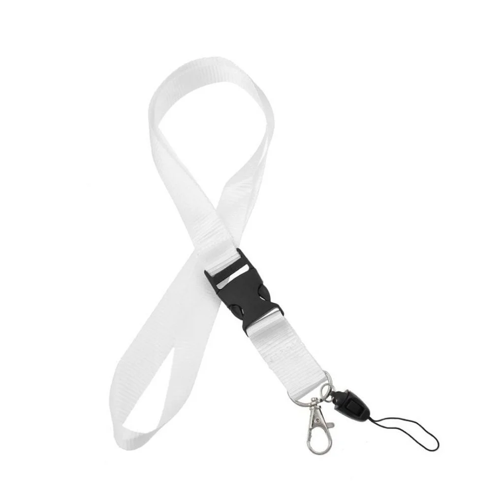 Lanyard alb